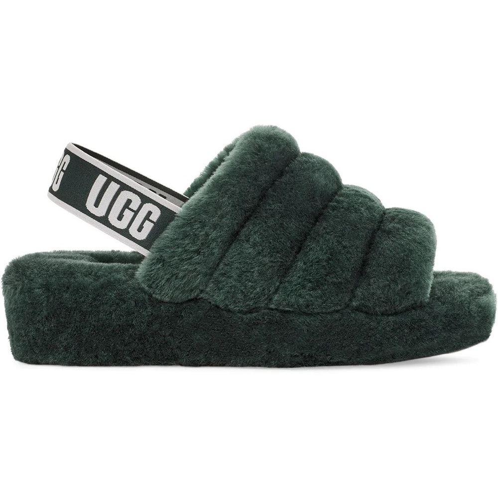 UGG Fluff Yeah Slide
